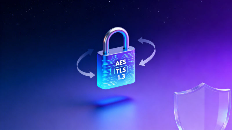 HTTPS 对网站有什么作用？解决方案来了：1小时完成全站强制跳转+证书自动续期配置