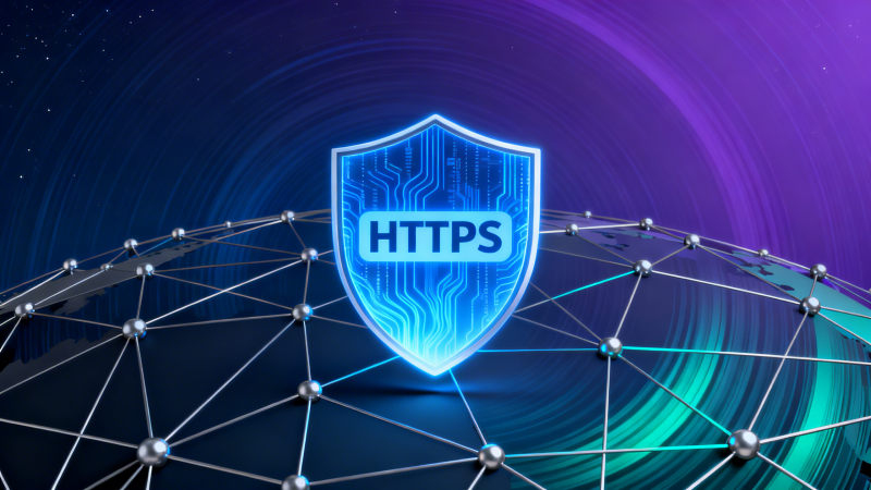HTTPS 对网站有什么作用？2026年搜索引擎排名、用户信任与转化率的3维影响实测