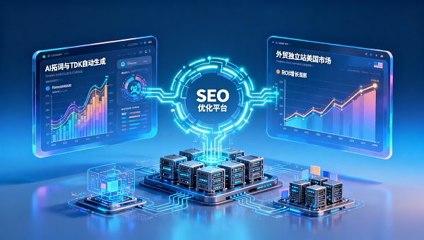 实操拆解:3个行业中的SEO优化案例与ROI增长路径 实操拆解:3个行业中的SEO优化案例与ROI增长路径