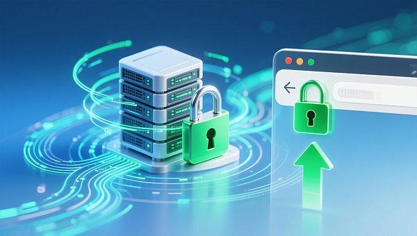 HTTPS对网站有什么作用?2026年未启用HTTPS的独立站,在Facebook广告投放中已被系统自动限流 HTTPS对网站有什么作用?2026年未启用HTTPS的独立站,在Facebook广告投放中已被系统自动限流