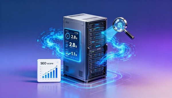 网站加速与性能优化高效解决方案:外贸独立站TTFB超2s的4个隐藏瓶颈定位法|网站建设&SEO 网站加速与性能优化高效解决方案:外贸独立站TTFB超2s的4个隐藏瓶颈定位法|网站建设&SEO