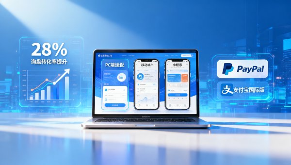 为什么山东企业必须重视独立站建设?答案在这里! 为什么山东企业必须重视独立站建设?答案在这里!