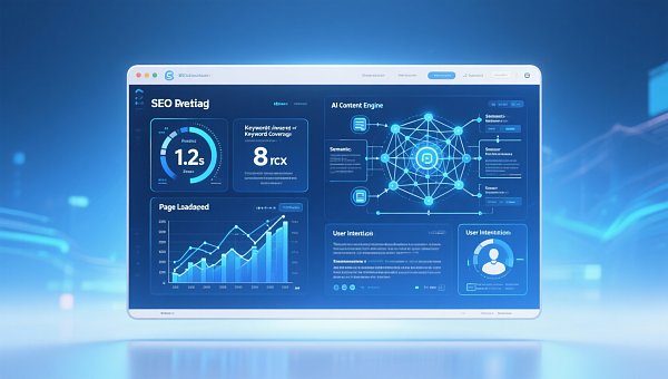 为什么90%的企业独立站SEO优化都失败了? 为什么90%的企业独立站SEO优化都失败了?