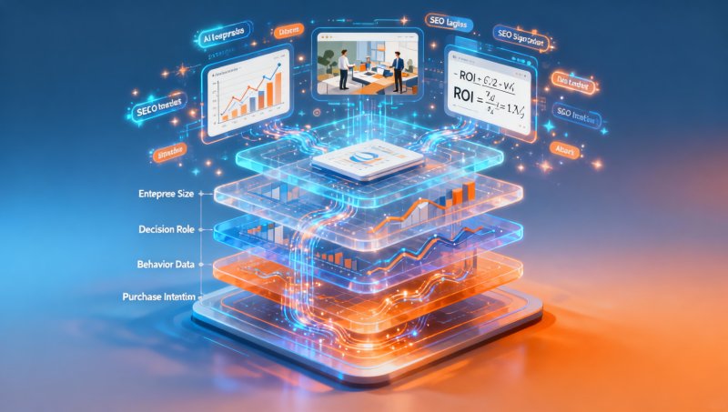 Facebook广告投放技巧升级：2026年B2B受众分层建模与动态创意组合实践