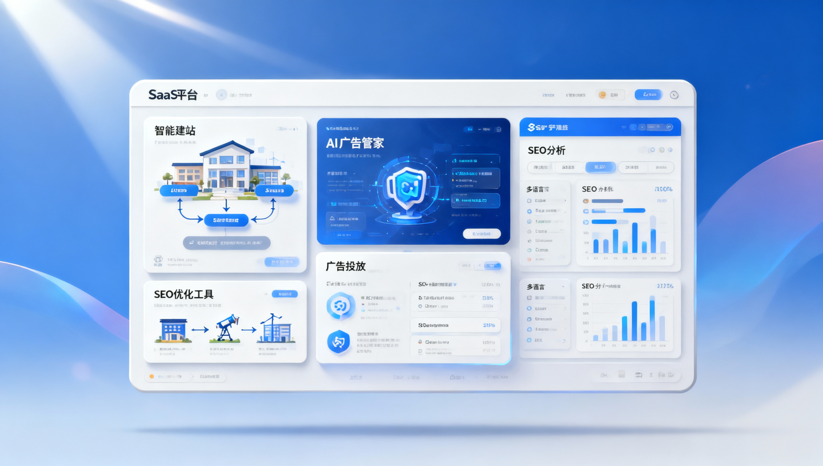 易营宝是什么?2026年网站+营销一体化SaaS平台核心能力解析 易营宝是什么?2026年网站+营销一体化SaaS平台核心能力解析