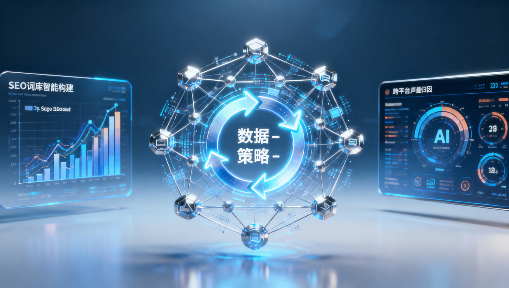 2026年AI驱动的品牌曝光新范式:从SEO词库构建到跨平台声量归因的闭环验证|行业资讯 2026年AI驱动的品牌曝光新范式:从SEO词库构建到跨平台声量归因的闭环验证|行业资讯