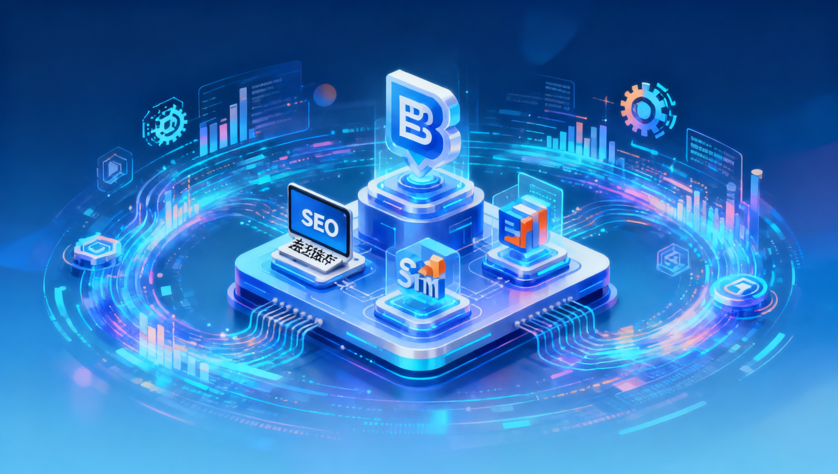 B2B独立站优化必须绕开的5个技术误区|2026年谷歌核心算法适配清单 B2B独立站优化必须绕开的5个技术误区|2026年谷歌核心算法适配清单