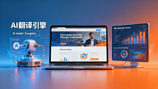 多语言外贸网站价格透明度报告：2026年深圳服务商分层报价表