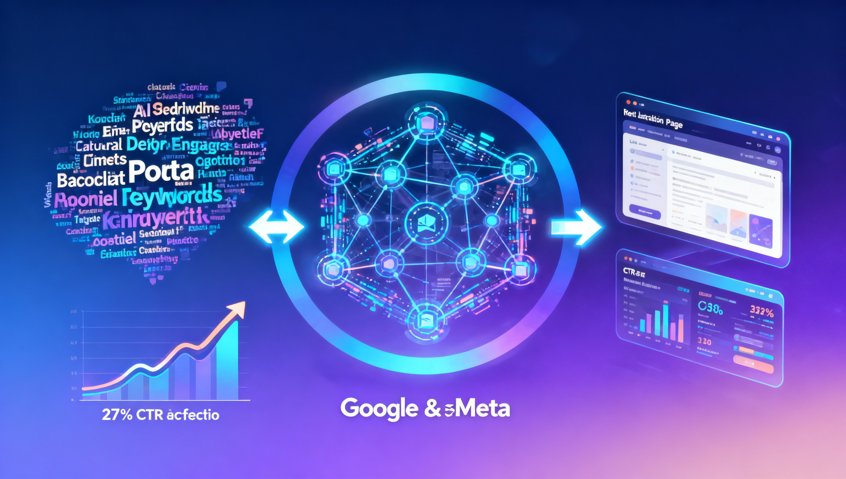 易营宝广告投放效果复盘:2026年Google+Meta双渠道CTR提升27%的5个配置要点 易营宝广告投放效果复盘:2026年Google+Meta双渠道CTR提升27%的5个配置要点