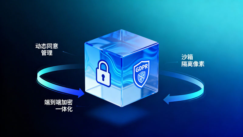 数据驱动广告系统依赖的‘第一方数据池’，真的安全吗？品控人员必须核查的4项GDPR兼容细节