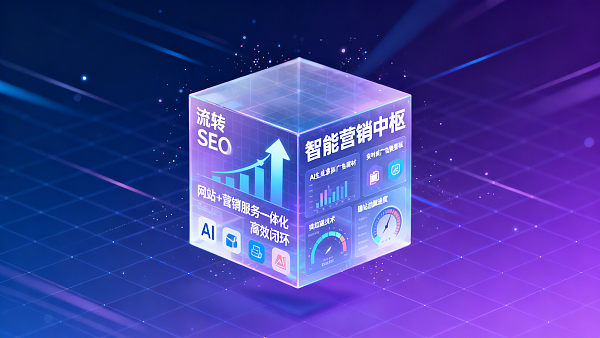 企业出海选服务商时,为什么62%的决策者把易营宝企业出海服务纳入首三评估清单? 企业出海选服务商时,为什么62%的决策者把易营宝企业出海服务纳入首三评估清单?