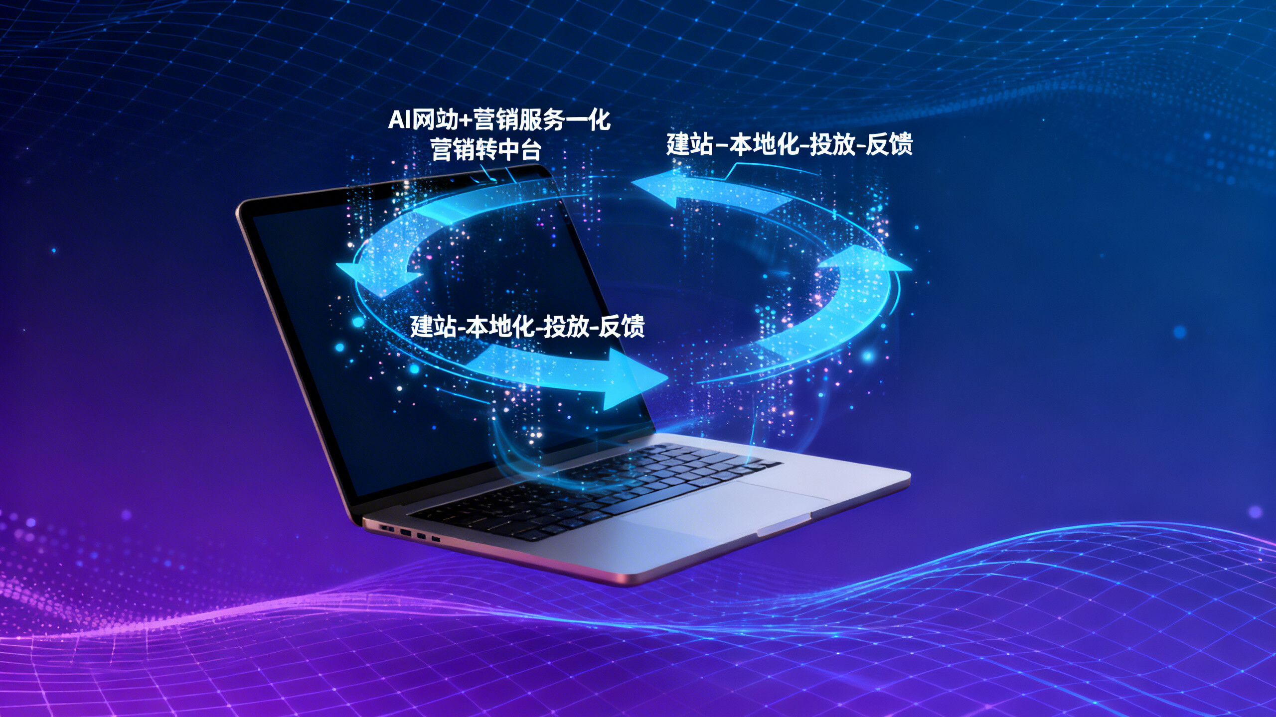 国际数字营销平台到底适不适合中小企业做全球获客?2026年真实ROI数据对比 国际数字营销平台到底适不适合中小企业做全球获客?2026年真实ROI数据对比