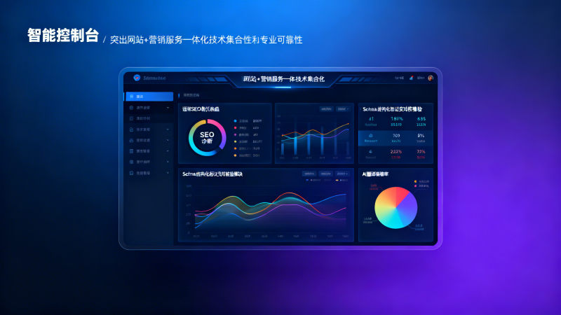 AI Multilingual Website System定制值不值得投入？3类企业踩坑后总结的4项刚性验收标准