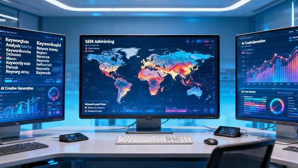 AI+SEM 广告投放策略报价差异为什么高达4倍?拆解2026年深圳服务商的成本结构 AI+SEM 广告投放策略报价差异为什么高达4倍?拆解2026年深圳服务商的成本结构