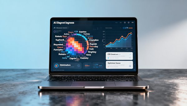 SaaS代理团队不会用AI+SEM广告系统?3个零代码操作场景快速上手指南 SaaS代理团队不会用AI+SEM广告系统?3个零代码操作场景快速上手指南