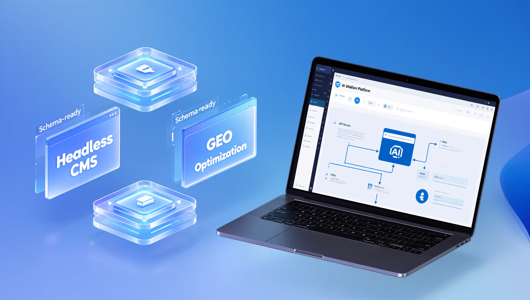 AI-powered site generator怎么选才能兼容企业现有ERP和PIM系统?技术对接前必须确认的5个API协议细节 AI-powered site generator怎么选才能兼容企业现有ERP和PIM系统?技术对接前必须确认的5个API协议细节
