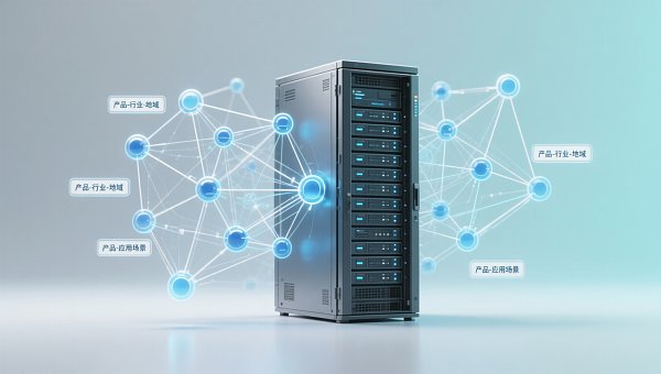 如何让网站内容被AI搜索推荐？SEO优化人员2026年必须掌握的3种实体关系标注方法
