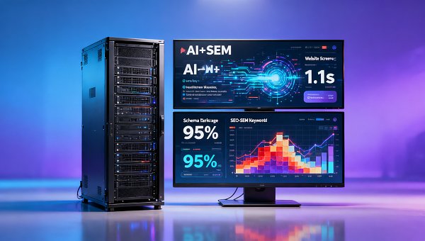 AI+SEM广告投放策略服务上线后效果不及预期？90%失败源于这4个前期未对齐的业务目标