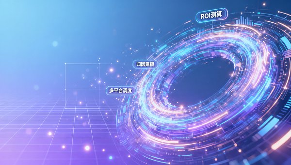 项目管理者如何评估AI+SEM广告投放策略服务？一份含ROI测算模板与实施里程碑的采购清单