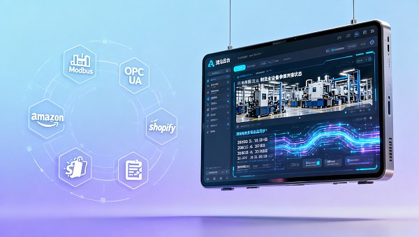 AI建站一般多少钱?不同行业报价差异背后:制造业需额外支付设备参数库对接费,跨境电商要加购多平台商品同步模块 AI建站一般多少钱?不同行业报价差异背后:制造业需额外支付设备参数库对接费,跨境电商要加购多平台商品同步模块