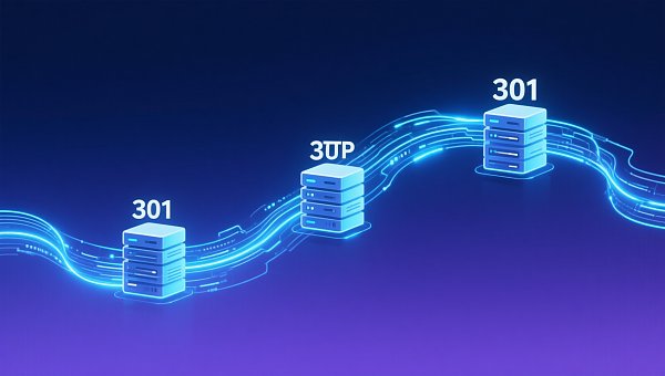 301重定向设置会影响原有外链权重传递吗?SEO工程师必须知道的HTTP状态码选择逻辑与跳转链路长度限制 301重定向设置会影响原有外链权重传递吗?SEO工程师必须知道的HTTP状态码选择逻辑与跳转链路长度限制
