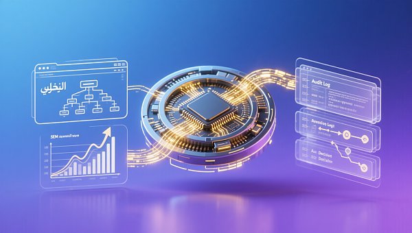 AI+SEM广告系统真的能自动优化投放效果吗?技术评估人员最关注的3个底层逻辑 AI+SEM广告系统真的能自动优化投放效果吗?技术评估人员最关注的3个底层逻辑