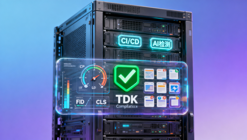 项目管理者注意：易营宝智能网站检测工具使用能否集成到CI|CD流程中？Jenkins插件支持现状说明