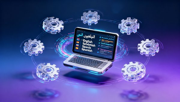 AI Multilingual Website System定制需要多少开发周期?从需求确认到上线平均耗时14个工作日的关键节点清单 AI Multilingual Website System定制需要多少开发周期?从需求确认到上线平均耗时14个工作日的关键节点清单