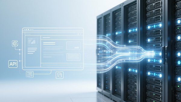 企业级自助建站系统价格差异为什么这么大？模板授权、API调用和CDN用量的透明计费逻辑