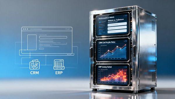营销自动化咨询该从哪切入?先做邮件培育链路还是先打通CRM-ERP数据管道? 营销自动化咨询该从哪切入?先做邮件培育链路还是先打通CRM-ERP数据管道?