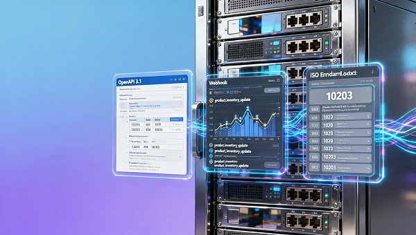 外贸营销系统供应商的技术文档是否开放？API接口文档完整性、Webhook事件粒度、错误码说明标准