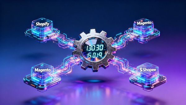 电商数字营销网站设计是否支持动态库存同步?与Shopify、Magento、Shopee后台的API对接深度对比 电商数字营销网站设计是否支持动态库存同步?与Shopify、Magento、Shopee后台的API对接深度对比