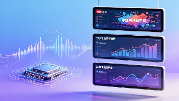 品牌声量提升服务是否监测小红书、知乎、LinkedIn三方平台?内容声量与搜索声量的权重分配建议 品牌声量提升服务是否监测小红书、知乎、LinkedIn三方平台?内容声量与搜索声量的权重分配建议