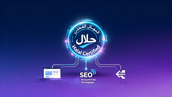 中东建站系统定制是否支持清真认证标识自动注入?Halal认证状态变更后的前端展示联动逻辑 中东建站系统定制是否支持清真认证标识自动注入?Halal认证状态变更后的前端展示联动逻辑