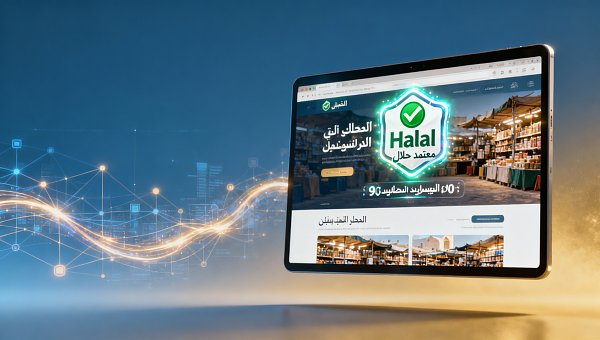 中东建站系统定制是否支持清真认证标识自动注入?Halal认证状态变更后的前端展示联动逻辑 中东建站系统定制是否支持清真认证标识自动注入?Halal认证状态变更后的前端展示联动逻辑