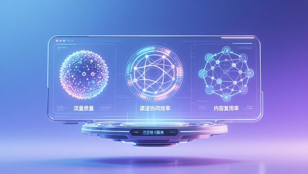 数字营销策略机构服务是否提供季度健康度报告？涵盖流量质量、渠道协同效率、内容复用率3个核心指标