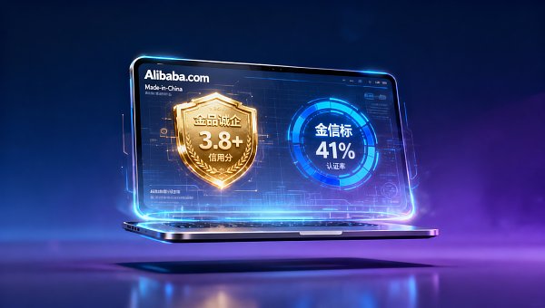 电商数字营销网站设计是否支持买家信用等级展示?对接Alibaba 电商数字营销网站设计是否支持买家信用等级展示?对接Alibaba.com、Made-in-China信用体系的技术路径