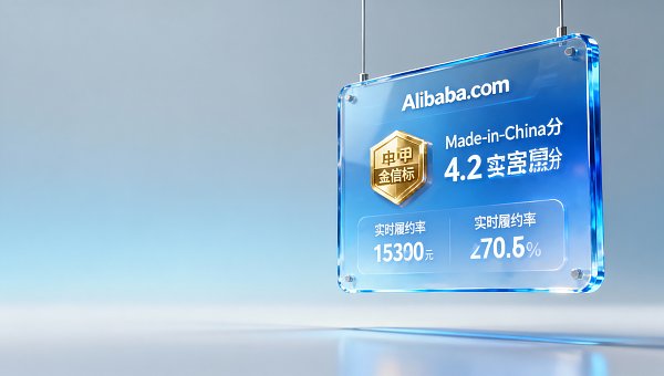 电商数字营销网站设计是否支持买家信用等级展示?对接Alibaba 电商数字营销网站设计是否支持买家信用等级展示?对接Alibaba.com、Made-in-China信用体系的技术路径