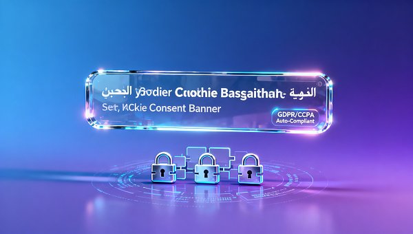 响应式企业建站系统价格是否含GDPR|CCPA合规组件?Cookie Consent Banner多语言支持与日志留存周期 响应式企业建站系统价格是否含GDPR|CCPA合规组件?Cookie Consent Banner多语言支持与日志留存周期