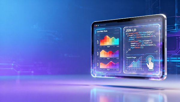 互联网营销咨询公司服务是否包含SEO技术审计？Core Web Vitals、结构化数据、移动适配3大模块交付物