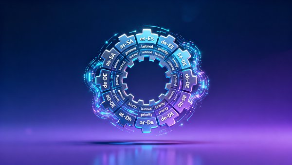 SEO优化数字营销网站是否支持自动生成sitemap SEO优化数字营销网站是否支持自动生成sitemap.xml多语言版本?URL规范、lastmod更新、优先级权重逻辑