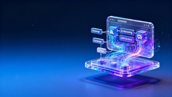 跨境网站搭建费用为什么差3倍？拆解2026年影响报价的5个关键变量