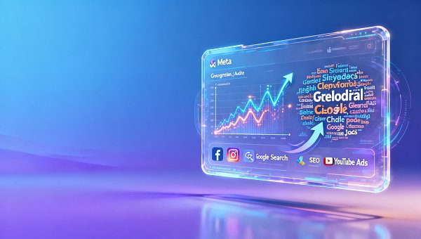 易营宝AI广告智能管家功能支持哪些广告平台?目前仅覆盖Meta+Google,暂未接入TikTok Ads 易营宝AI广告智能管家功能支持哪些广告平台?目前仅覆盖Meta+Google,暂未接入TikTok Ads