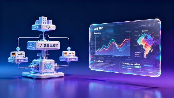 网站SEO优化公司哪家性价比高？按季度结算且承诺首页关键词进前3的3家服务商筛选逻辑