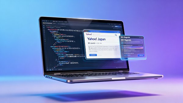 外贸多语言网站推荐是否要考虑本地搜索习惯？日语站必须适配Yahoo! Japan搜索结果页样式