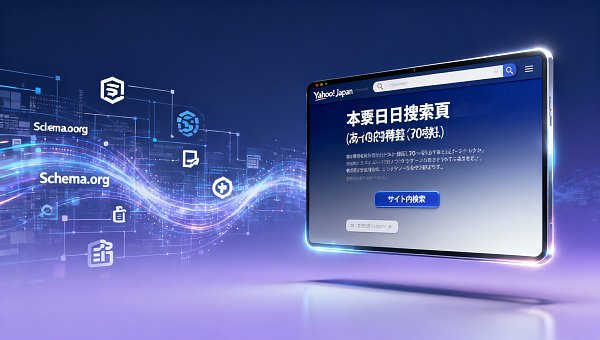 外贸多语言网站推荐是否要考虑本地搜索习惯？日语站必须适配Yahoo! Japan搜索结果页样式