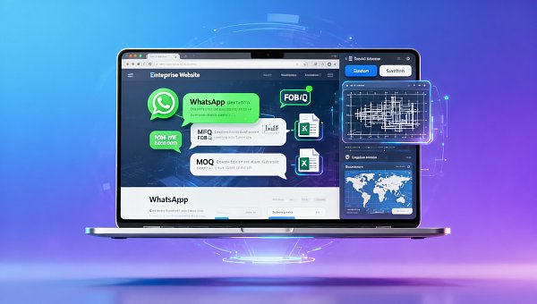 AI+SNS营销工具能否自动识别WhatsApp潜在客户意图?当前支持询盘关键词+附件类型双重触发 AI+SNS营销工具能否自动识别WhatsApp潜在客户意图?当前支持询盘关键词+附件类型双重触发