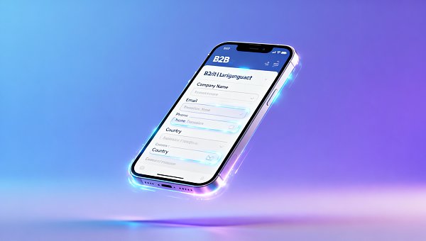 用户体验优化技巧中,为什么‘移动端表单自动填充’比‘图片懒加载’更能提升B2B留资率? 用户体验优化技巧中,为什么‘移动端表单自动填充’比‘图片懒加载’更能提升B2B留资率?