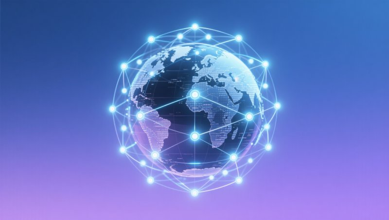 易营宝海外拓展重点布局哪些国家？2026年已接入的本地化支付与合规节点清单