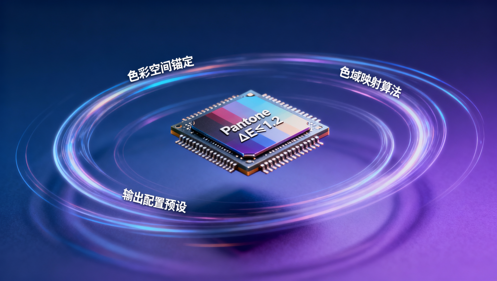 易营宝AI生图技术是否支持品牌VI色值锁定?设计师最常忽略的3个参数设置 易营宝AI生图技术是否支持品牌VI色值锁定?设计师最常忽略的3个参数设置